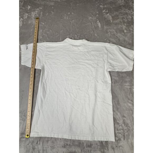 The Brussels Corner T-Shirt Size Medium - Picture 5 of 6
